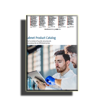 Catalog production Labnet (eng)
